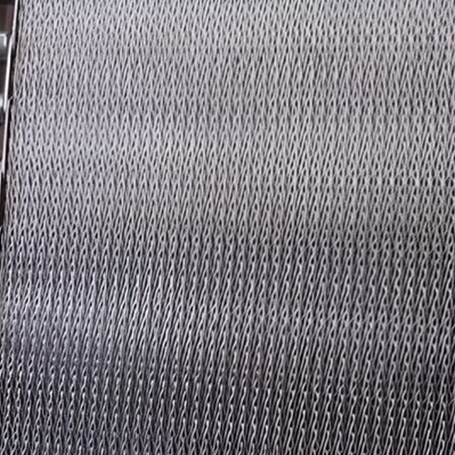 Metal Conveyor Belt